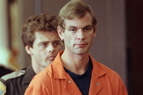 jeffery dahmer pics